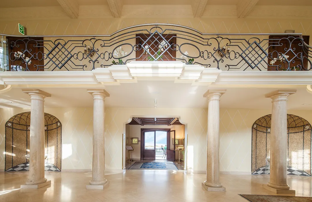 Villa Principe Leopoldo-1